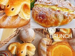 -啊噗吐呦现场烘焙(麦凯乐店)