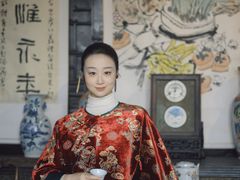 -天朝元辅-徐州民俗博物馆