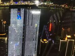 -WFC会仙楼观景台