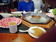 -陈府大宅门成都火锅·手切鲜肉(太原街店)