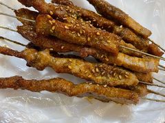 -十里铺铁板鱿鱼