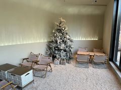 -J Create城市露营咖啡·简餐·宠物(上海动物园店)