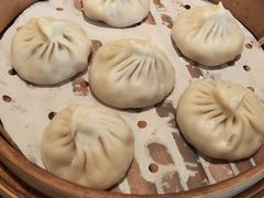 小笼汤包-冶春茶社(官园桥店)