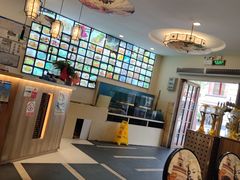 -阿婆农家菜(车墩店)