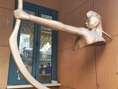 -道顺射箭·团建·骑射(张杨路店)
