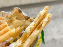 -泰康食品(南京东路店)