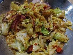 -傅先生东北菜(青年城店)