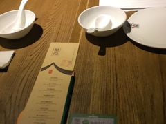 -新梅华·茶点餐厅(欧尚店)