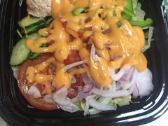 -赛百味SUBWAY(建六宜安广场店)