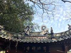 -普陀山慧济禅寺