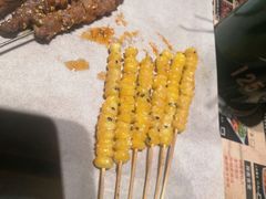 -那些年记忆烧烤