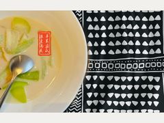 -铜锣湾·有麝自然香(渝北财富中心店)