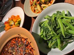 -薇酌饮·陕西菜(南门外店)