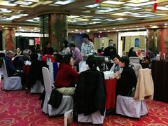 大堂-良友·海鲜青岛菜(五四广场店)