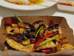 -双合园·海鲜水饺青岛菜(九水东路店)