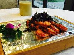 -卫鼎轩·家宴(水上公园店)