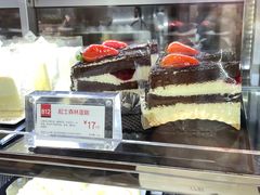 -85度C(大连店)