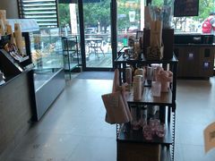 -星巴克(湖州凤凰时代广场店)