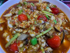 -易老妈蹄花.特色川菜(人民公园总店)