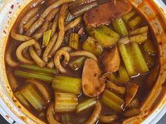 -啊臻味道米粉(六道口店)