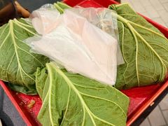 -蘸小院铁锅炖·蘸酱菜·东北菜(怀远门店)