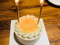-小川洋风料理(街道口店)