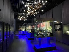 -湖南省地质博物馆