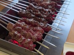 -正丰源大缸烧烤(人民路店)