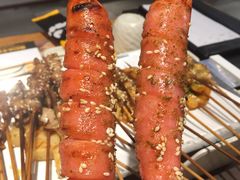 -木屋烧烤(西城天桥店)
