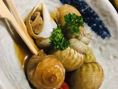 -三石铁板烧(紫竹桥店)