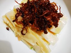 -一坐一忘云南菜(卓悦中心)