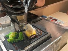 -肉肉大米(金虹桥店)