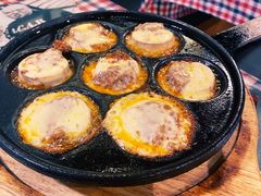 蘑菇兄弟-鼓楼吃面·肉啃肉(南锣鼓巷店)