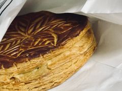 开心果国王饼-LANLIZI BAKERY(COSMO店)
