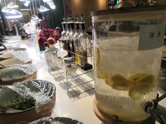 -青瓷火锅料理(西单大悦城店)