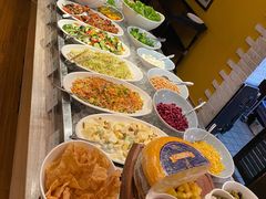 -拉蒂娜·巴西牛排馆 Latina·Brazilian Steakhouse(陆家嘴旗舰店)