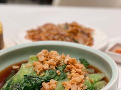招牌灼生菜-苏福记·海鲜佬(凤城四路店)