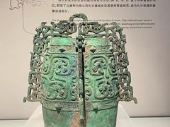 -上海博物馆(人民广场馆)