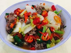 -红色湘菜馆(春风店)