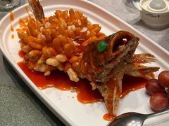 -松鹤楼(狮山永利广场店)