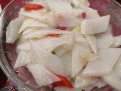 -玉华台饭庄(裕中西里小区店)