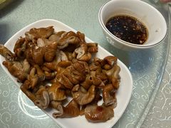 -胖子菜馆(隆昌路店)
