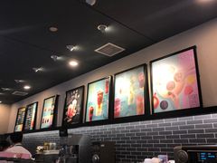 -星巴克(无锡大东方店)