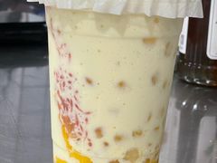 -角鹿里蛋糕·咖啡·茶饮·小吃(江海碧桂园店)