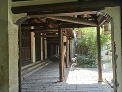 -黎里古镇