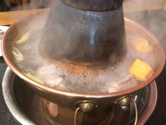 -裕德孚·非遗手切涮羊肉(东直门内大街店)