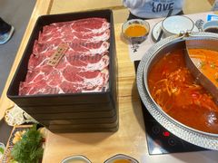 -牛匠和牛寿喜锅(西安总店)