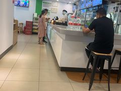 -老乡鸡(庐江方圆荟世纪中心店)