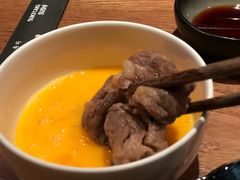 -牛玄庵日式寿喜烧·料理店(新源里店)