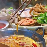 不夸张，宜兴这家火锅店座无虚席！宜兴必吃！ 